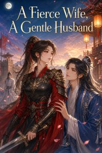 A Fierce Wife, A Gentle Husband