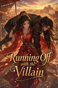 Running Off with the Villain