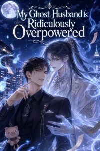 My Ghost Husband Is Ridiculously Overpowered