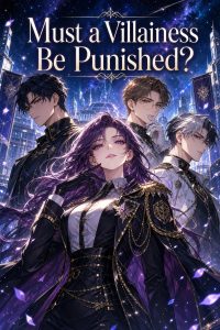 Must a Villainess Be Punished?