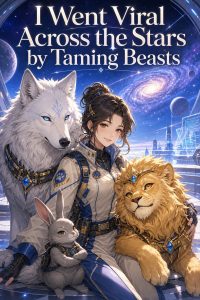 I Went Viral Across the Stars by Taming Beasts