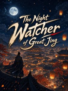 The Night Watcher of Great Jing