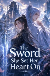 The Sword She Set Her Heart On
