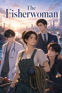 The Fisherwoman