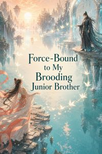Force-Bound to My Brooding Junior Brother