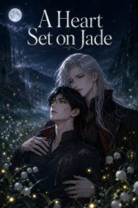 A Heart Set on Jade