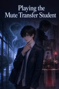 Playing the Mute Transfer Student