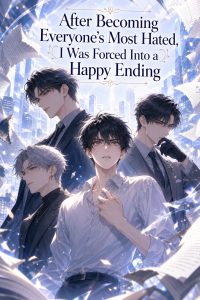 After Becoming Everyone's Most Hated, I Was Forced Into a Happy Ending