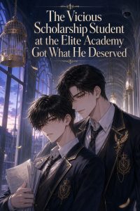 The Vicious Scholarship Student at the Elite Academy Got What He Deserved