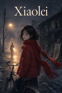 Xiaolei