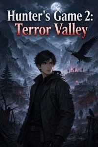 Hunter's Game 2: Terror Valley