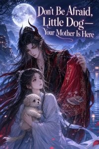 Don't Be Afraid, Little Dog—Your Mother Is Here