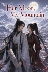 Her Moon, My Mountain