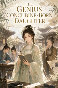 The Genius Concubine-Born Daughter