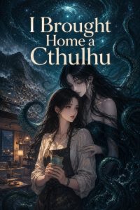 I Brought Home a Cthulhu