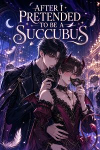 After I Pretended to Be a Succubus