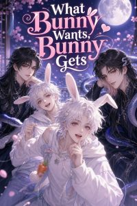What Bunny Wants, Bunny Gets