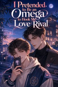 I Pretended to Be an Omega to Hook My Love Rival