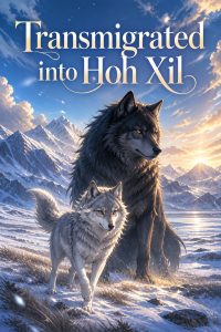 Transmigrated into Hoh Xil