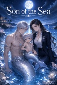 Son of the Sea