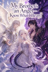 My Brother’s an Angel—Know What I Bean?