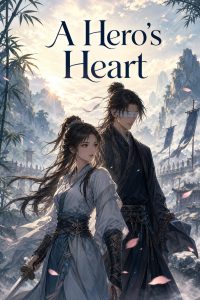 A Hero's Heart