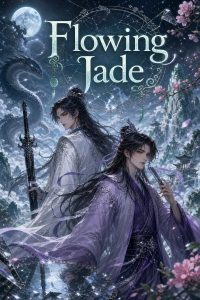 Flowing Jade