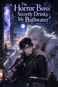 The Horror Boss Secretly Drinks My Bathwater