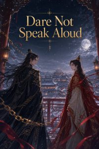 Dare Not Speak Aloud