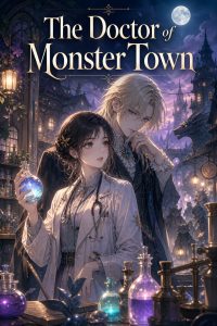 The Doctor of Monster Town