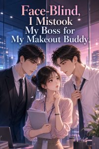Face-Blind, I Mistook My Boss for My Makeout Buddy