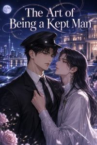 The Art of Being a Kept Man