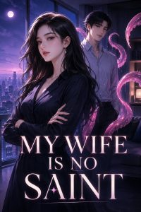 My Wife Is No Saint