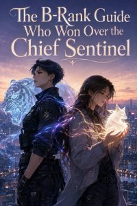 The B-Rank Guide Who Won Over the Chief Sentinel