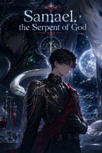Samael, the Serpent of God