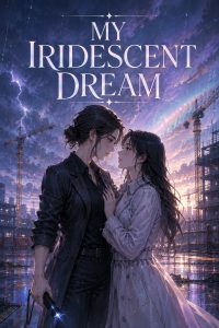 My Iridescent Dream