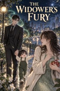 The Widower's Fury