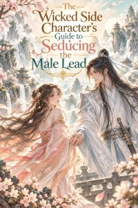 The Wicked Side Character’s Guide to Seducing the Male Lead