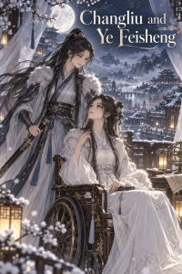 Changliu and Ye Feisheng